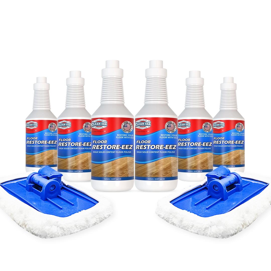 6 Bottle Restore-eez Bundle