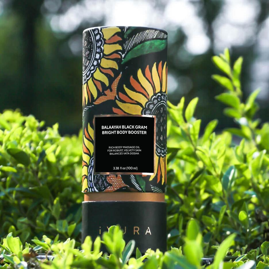 Balaayah BlackGram Body Booster