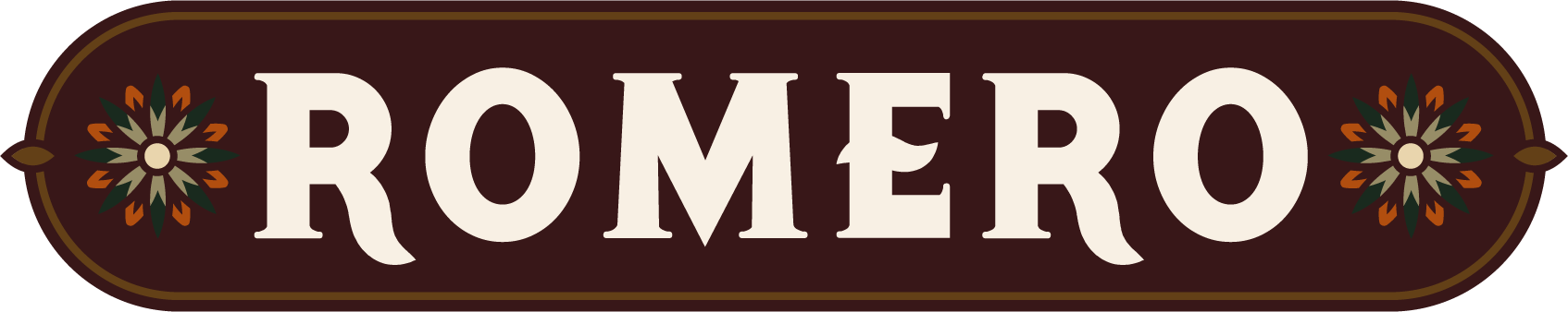 romero cookie logo