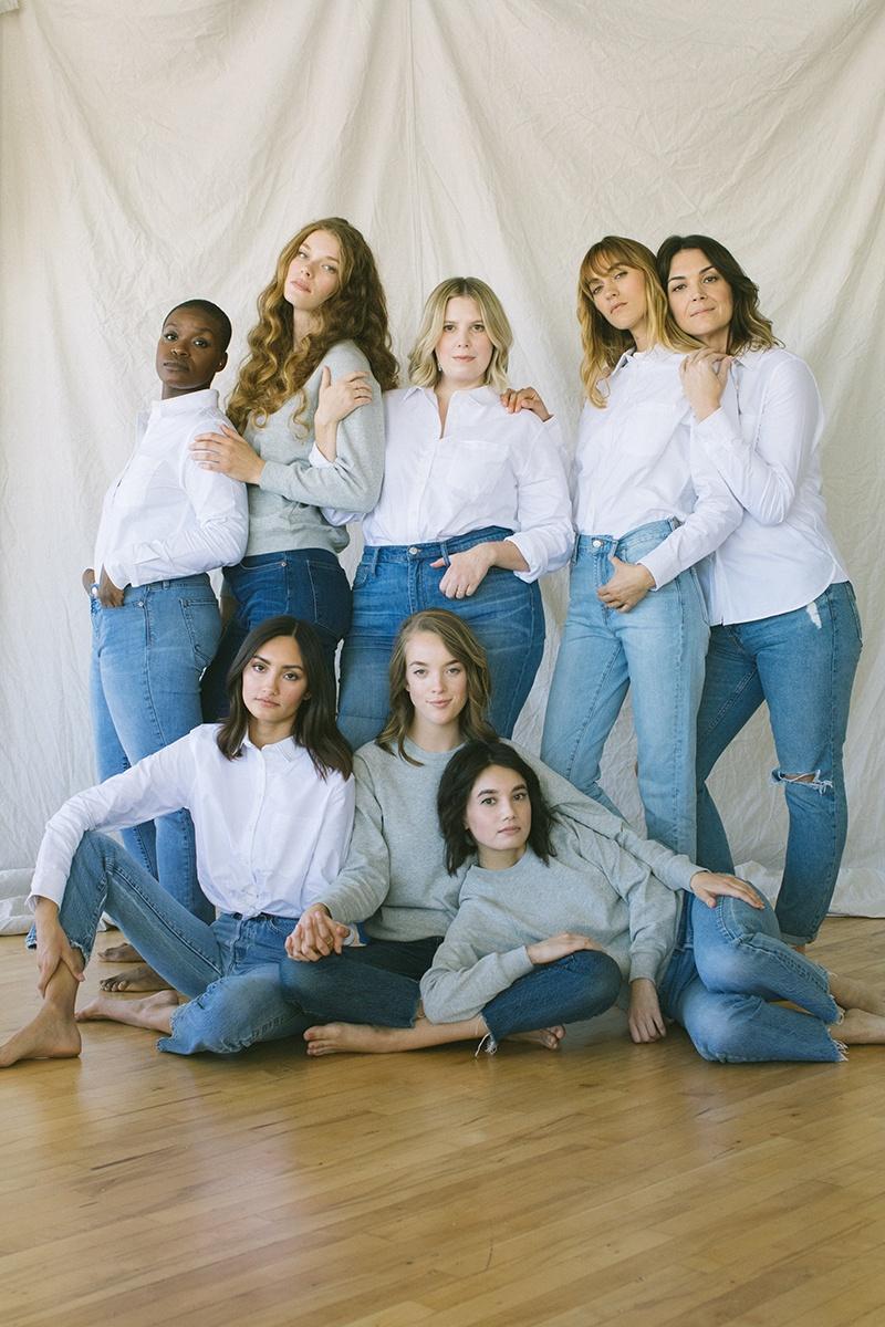 Women of Tradlands | 101 The Elms White