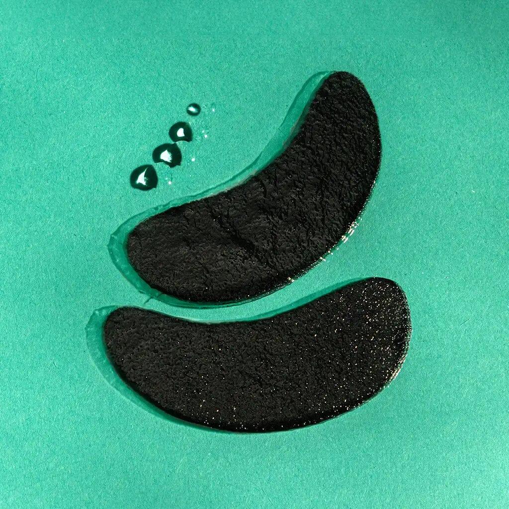 pair of patches