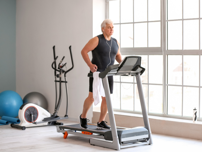 1. Choose a Desired Space Before you go out and buy a bunch of home exercise equipment, you need to determine out how much room you have. You may put your gym just about anywhere in your home or apartment. Among the better spots in your apartment or home may be the basement, garage or spare room.