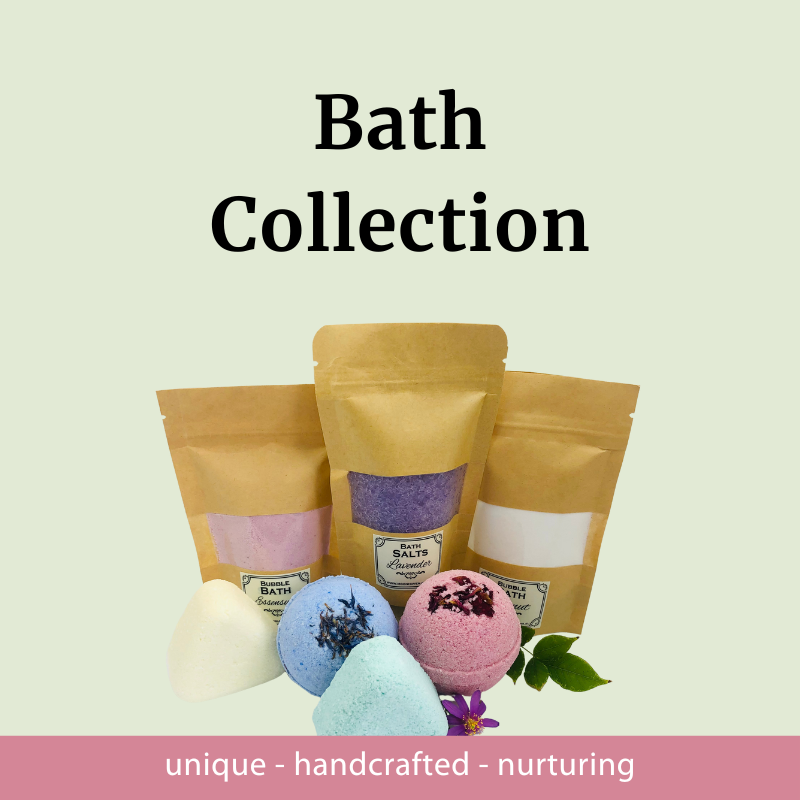 All Bath – Moon Haven