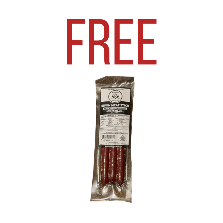 Ultimate Carnivore Snack Pack