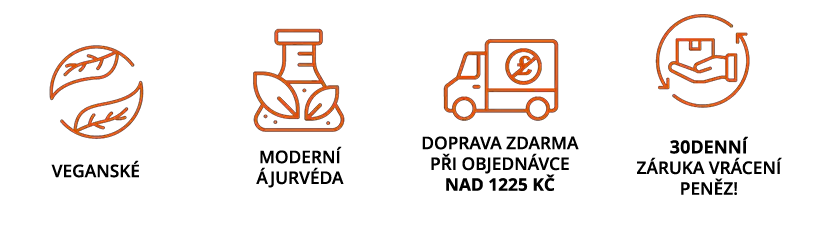 Not Tested on Animals, Vegan, 30-Day Money Back Guarantee badges 2