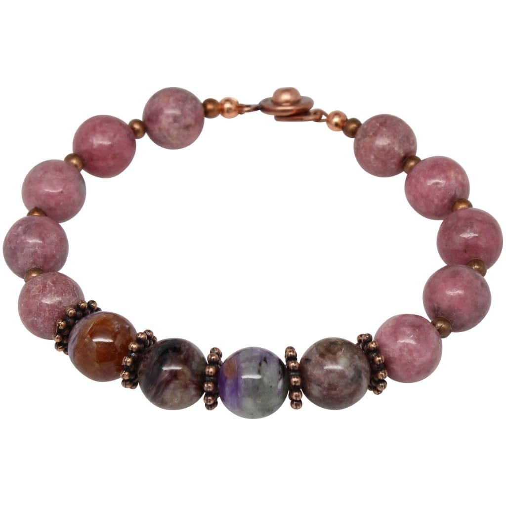 Love Yourself Bracelet