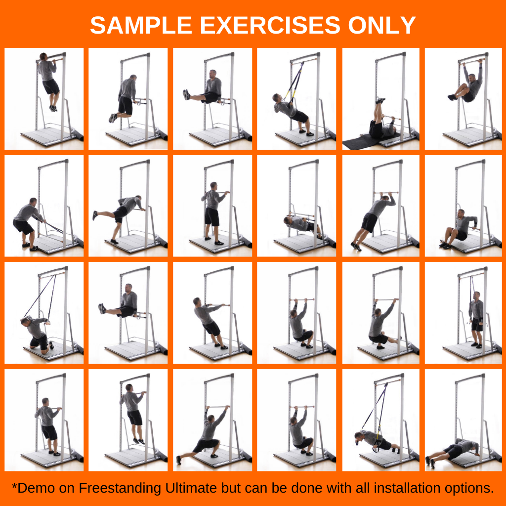 speedfit bodyweight workout calisthenics home workouts programs for ultimate freestanding gym