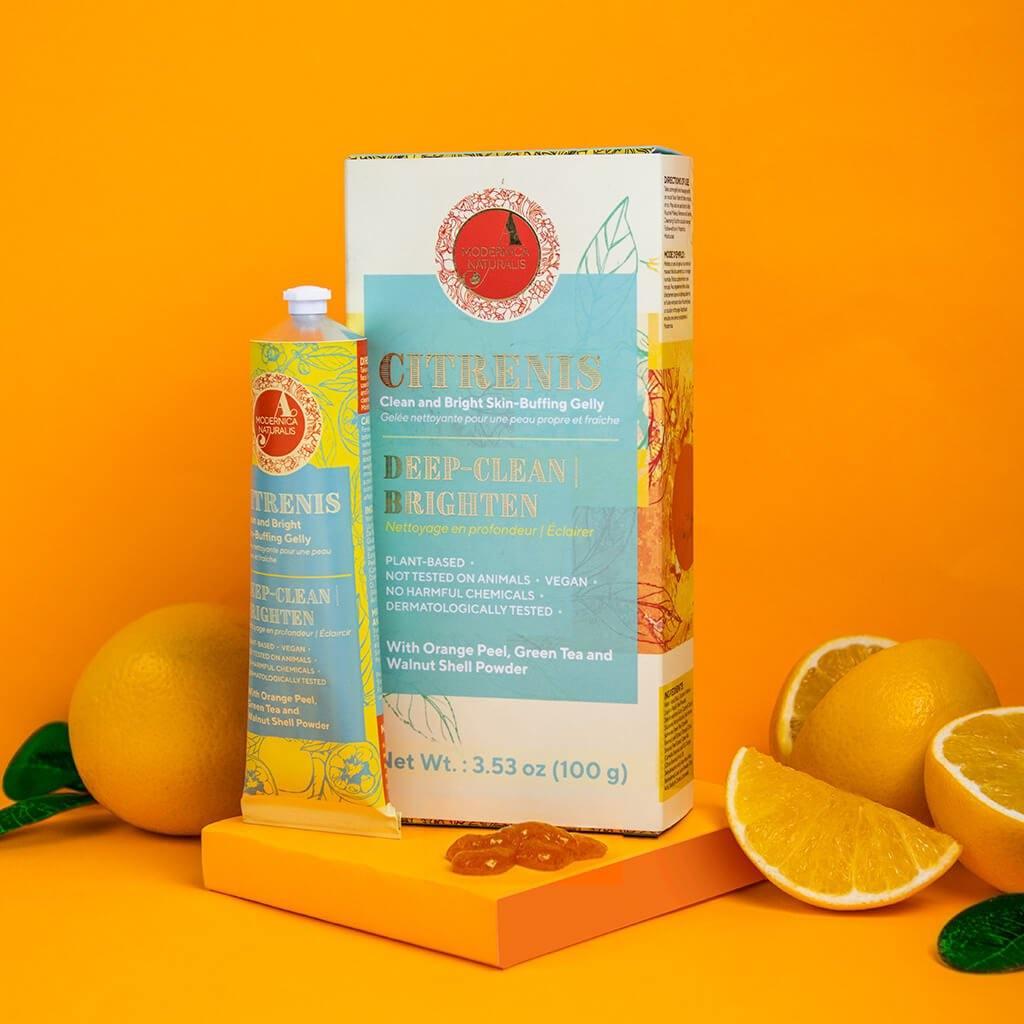 RUFOLIA PRO PERIORBITAL EYEMULSION