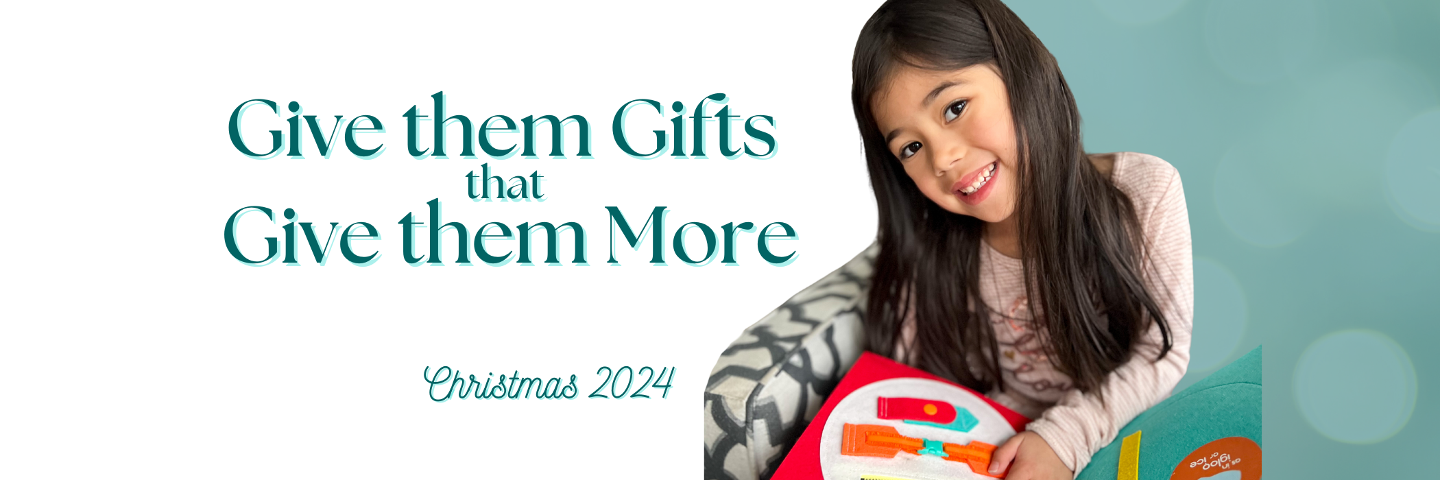 Christmas Gifts for Kids 2024