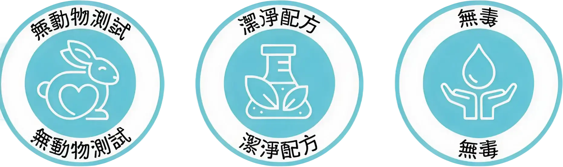 CLEAN FORMULA (NOT TESTED ON ANIMALS), WINCLUDES CLINICALLY TESTED FORMULATION, NON-TOXIC, VEGAN, FRAGRANCE-FREE, 30 DAYS MONEY-BACK GUARANTEE
