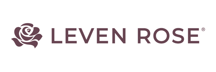 leven rose logo