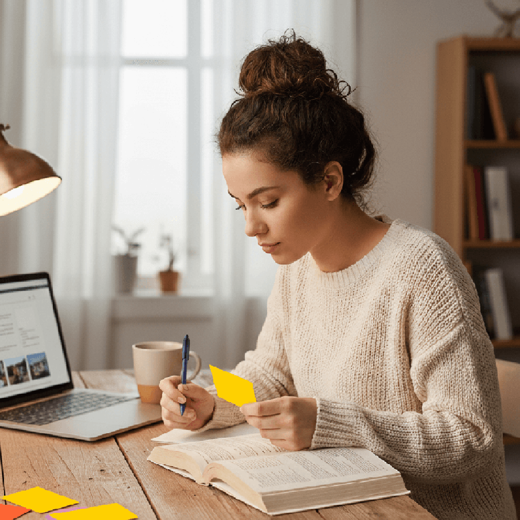 2×3.5 Mini Cards – 1,000 Blank Bright Colors