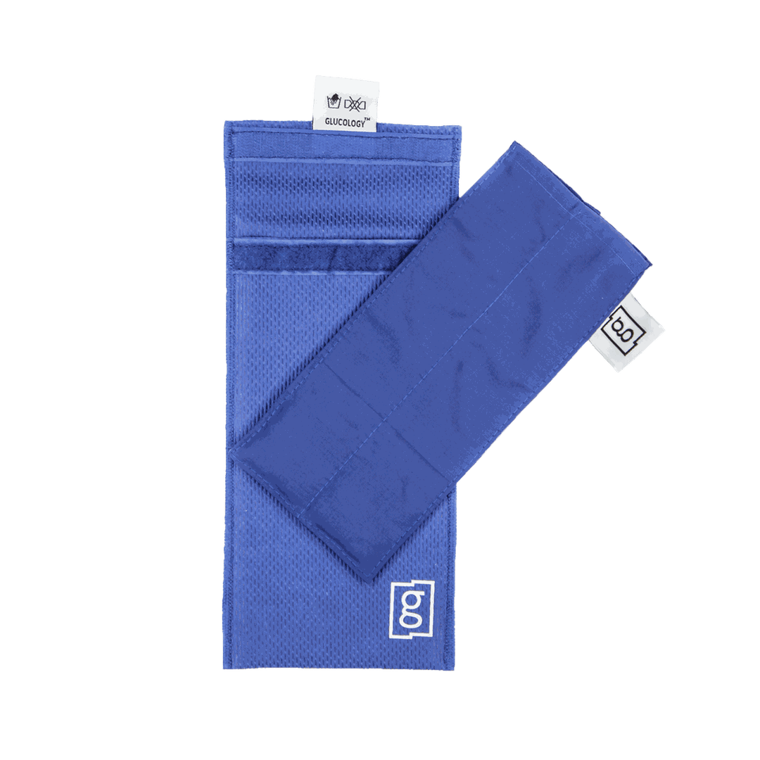 insulin cooling pouches diabetes travel support accessories