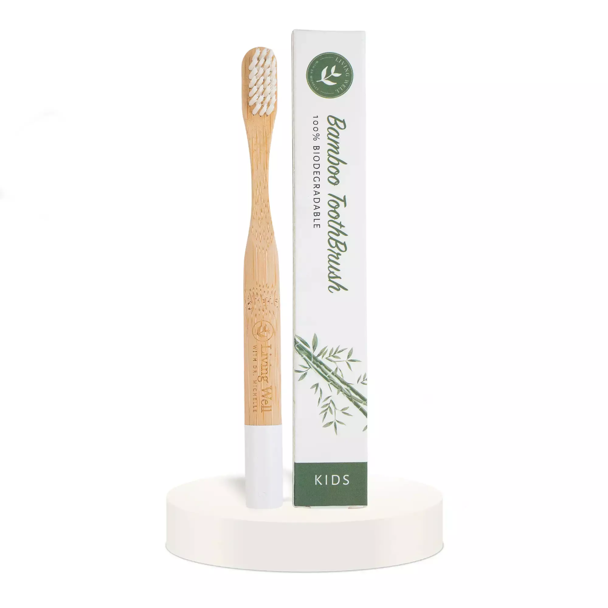 Kids-Single-Tootbrush