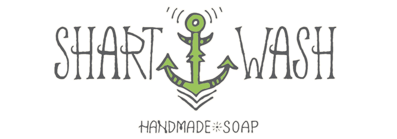 Shart Wash Handmade Soap