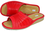 Callista - Women lightweight slippers - Reindeer Leather