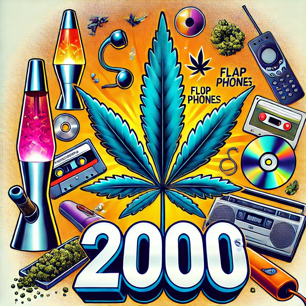 cannabis and culture the 2000s