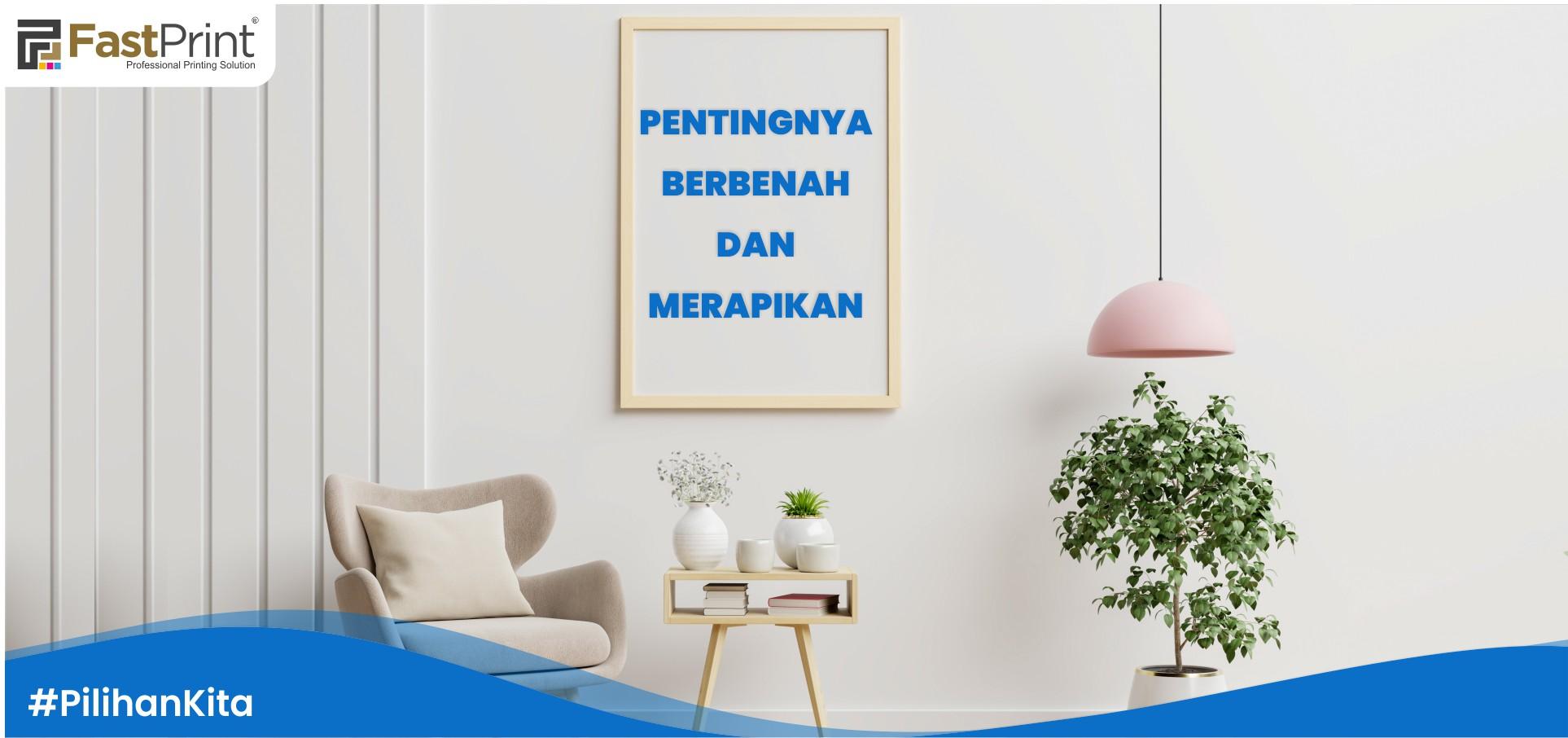 merapikan ruang, merapikan ruangan, nano tape, nano power tape