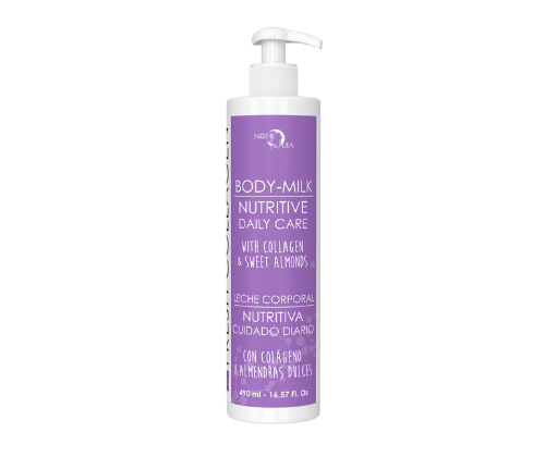 Noche's Fresh Collagen Body Milk