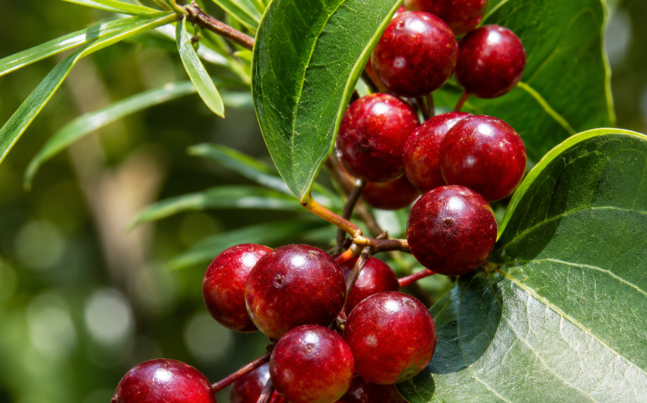 Chopchini Ingredient