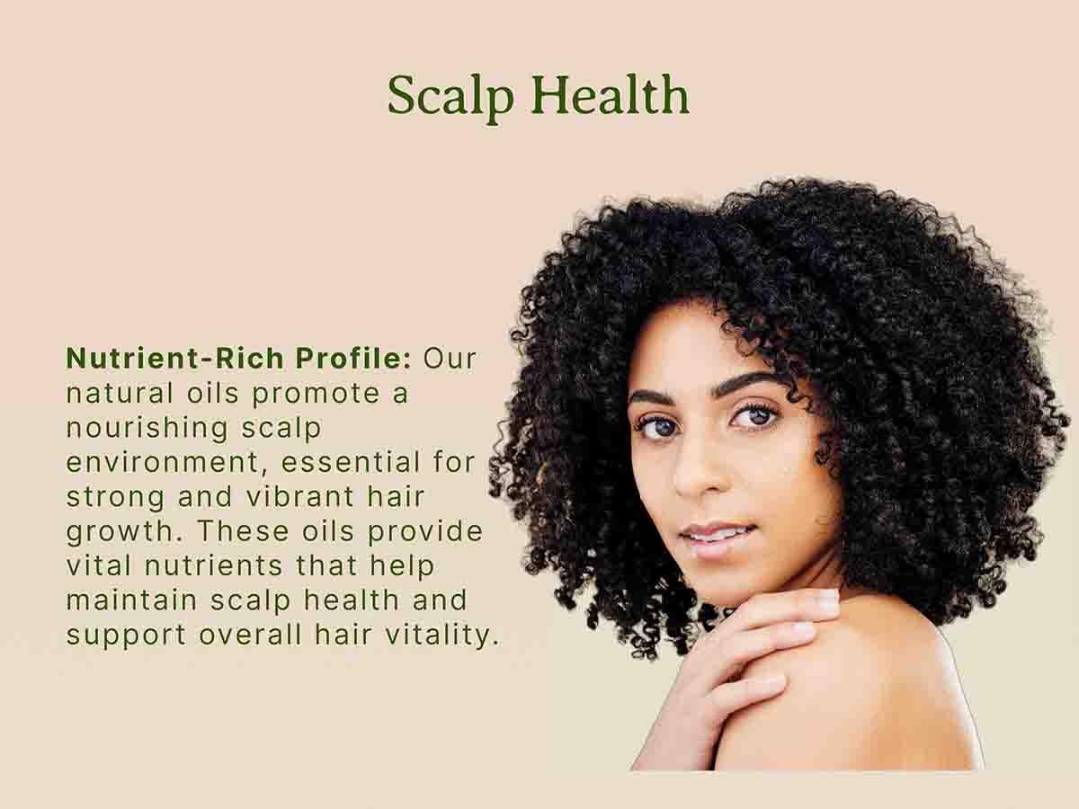 scalp health