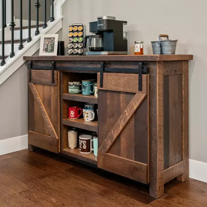 Pierce Reclaimed Wood Buffet