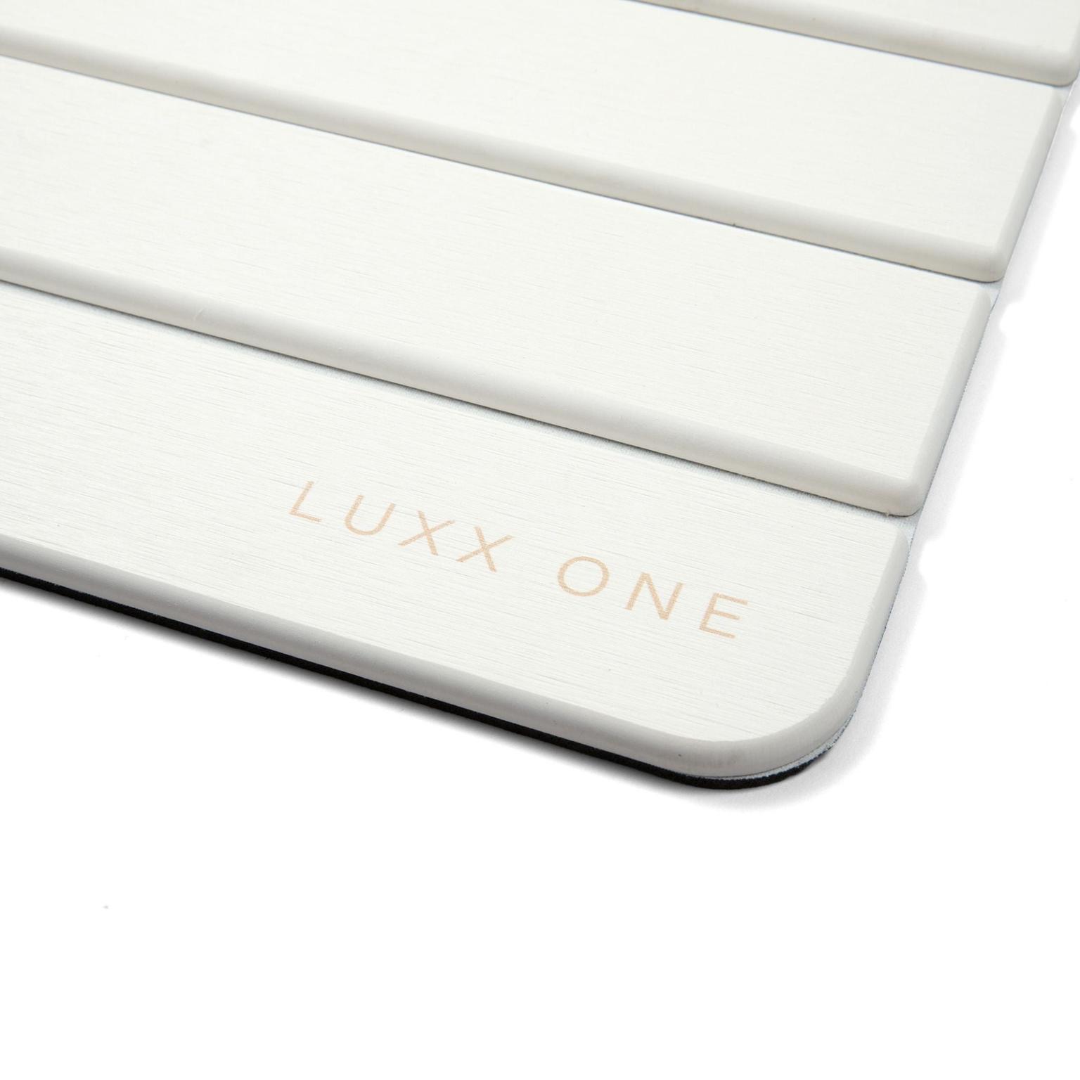 LUXX ONE Stone Mat close-up