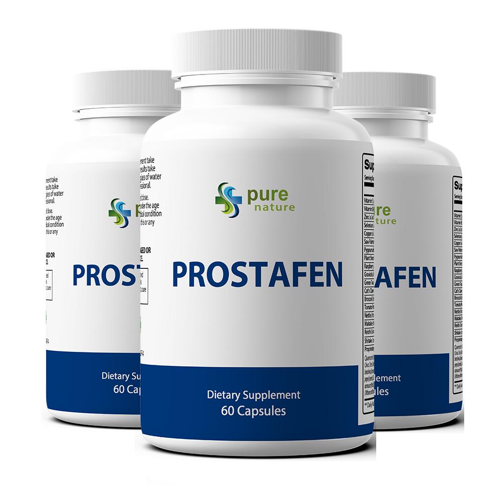 Prostafen - Prostate Support Formula