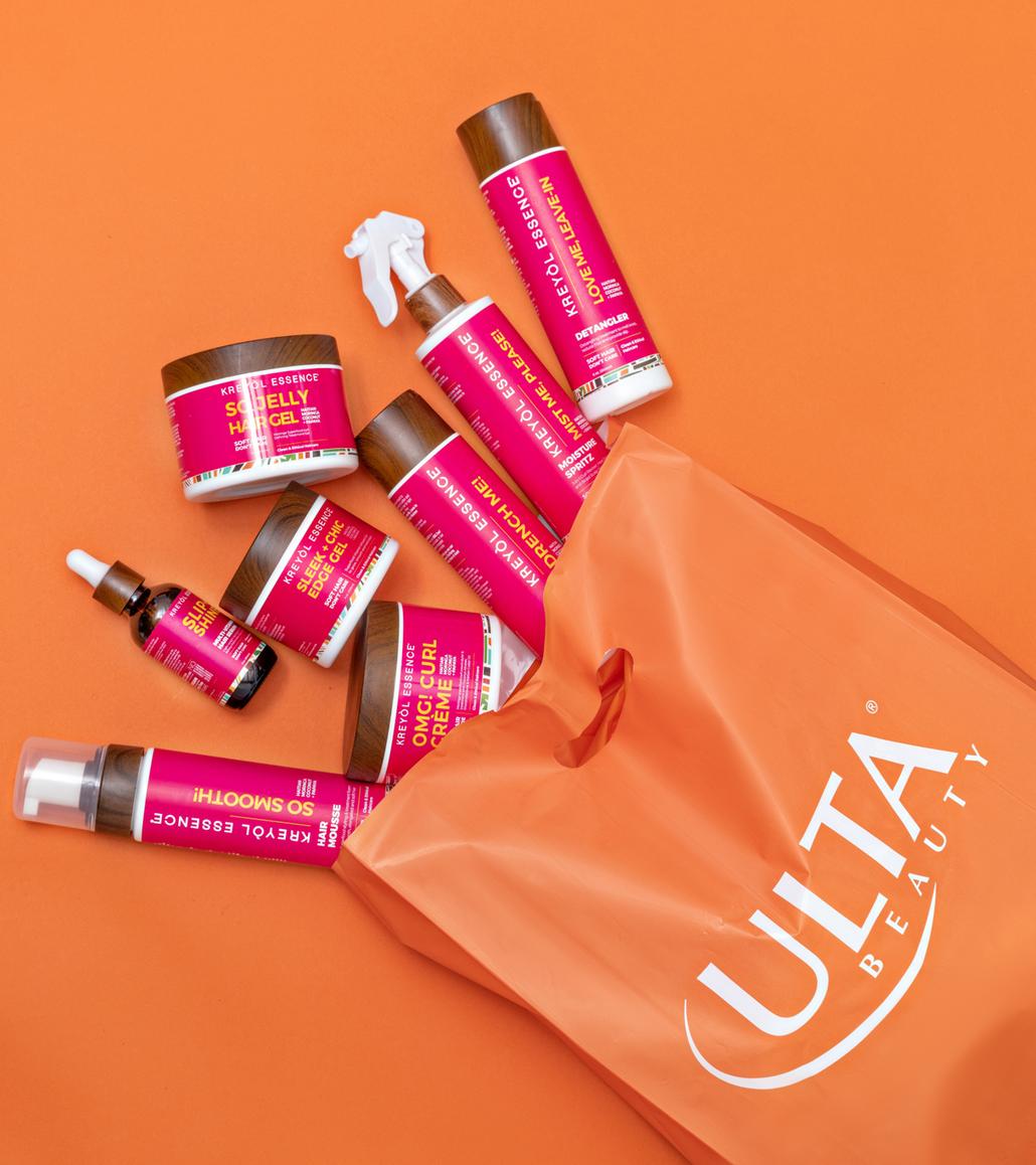 Kreyol Essence @ Ulta FLC