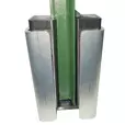 2x4 receiver