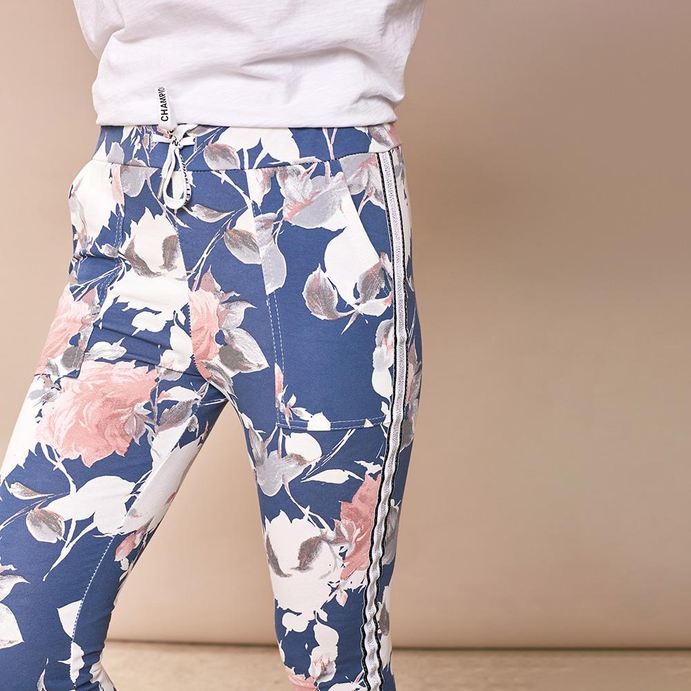 Milly Joggers (Blue)