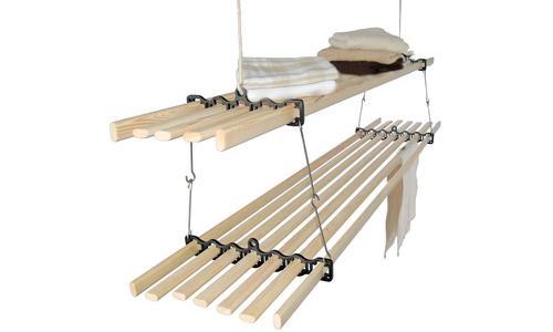 Stacker Gismo Clothes Airer