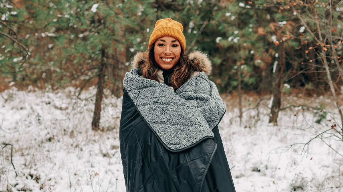 Stadium Blankets for the Outdoors | 100% Waterproof Stadium Blankets for the Outdoors | 100% Waterproof