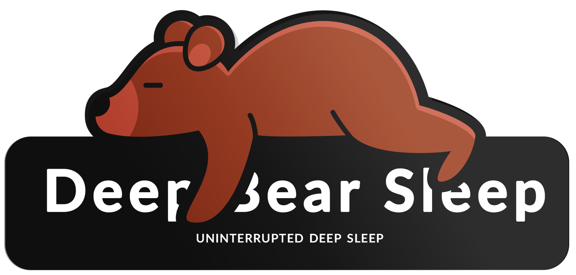 Deep Bear Sleep