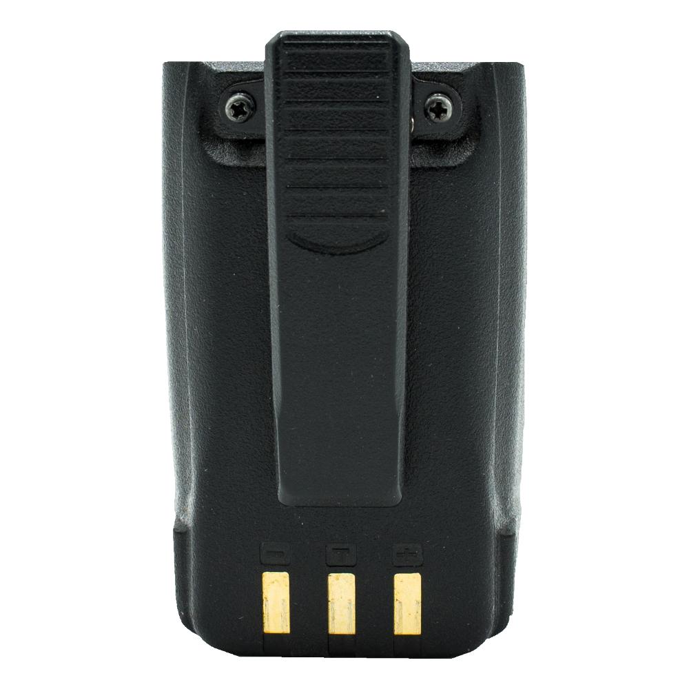 AnyTone 868/878 Battery + Belt Clip