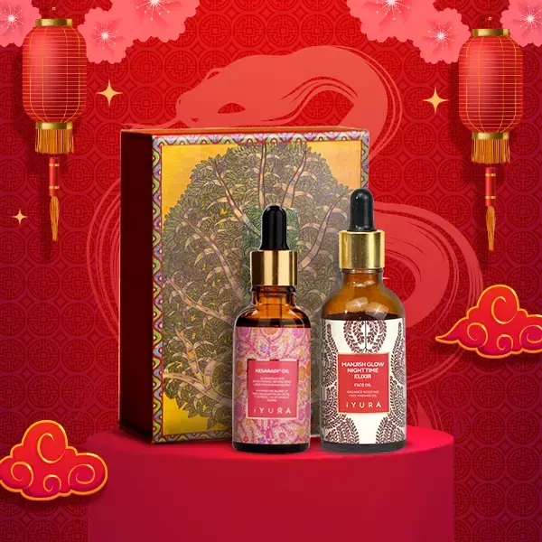 Youthful Glow Duo - For Mature, Aging Skin