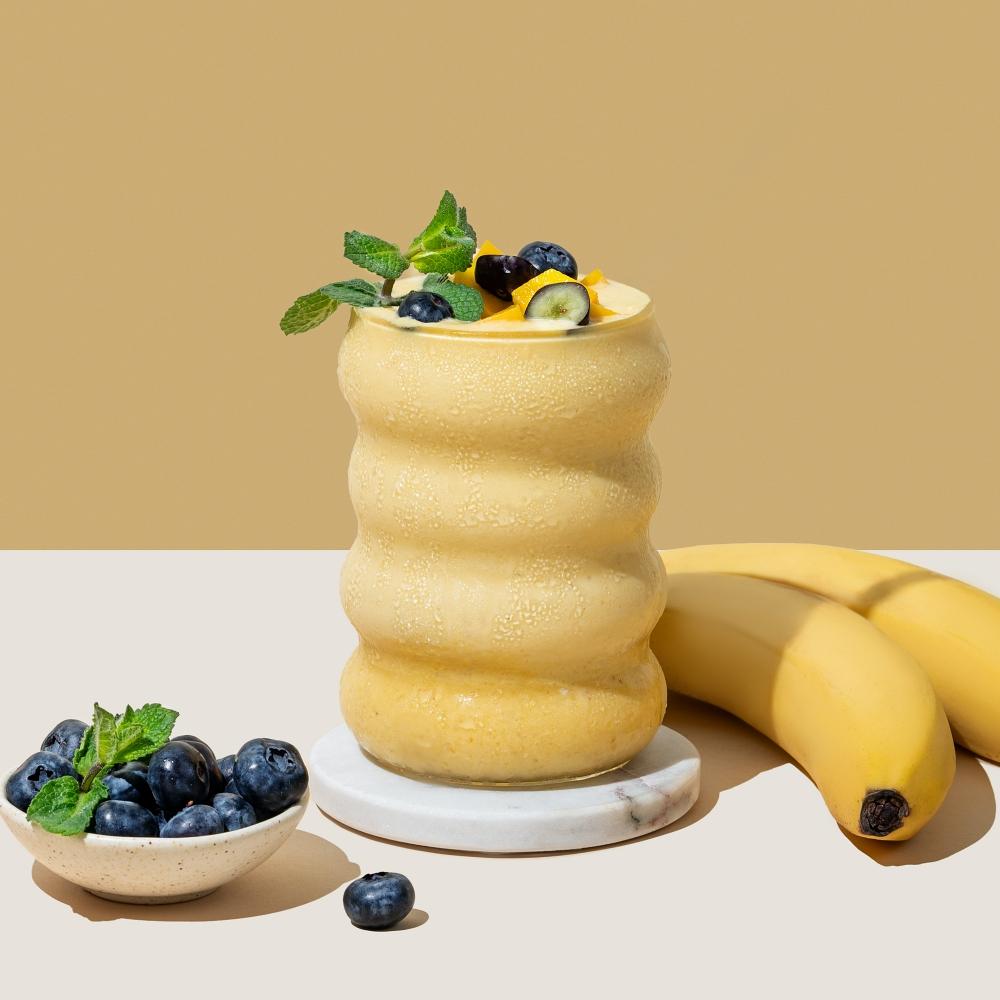 View of Can Dogs Eat Bananas? – Are bananas Good or Bad For Dogs - Potty Buddy™