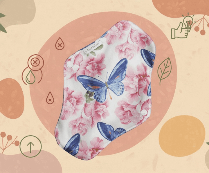 Convalescence : protections hygiéniques lavables