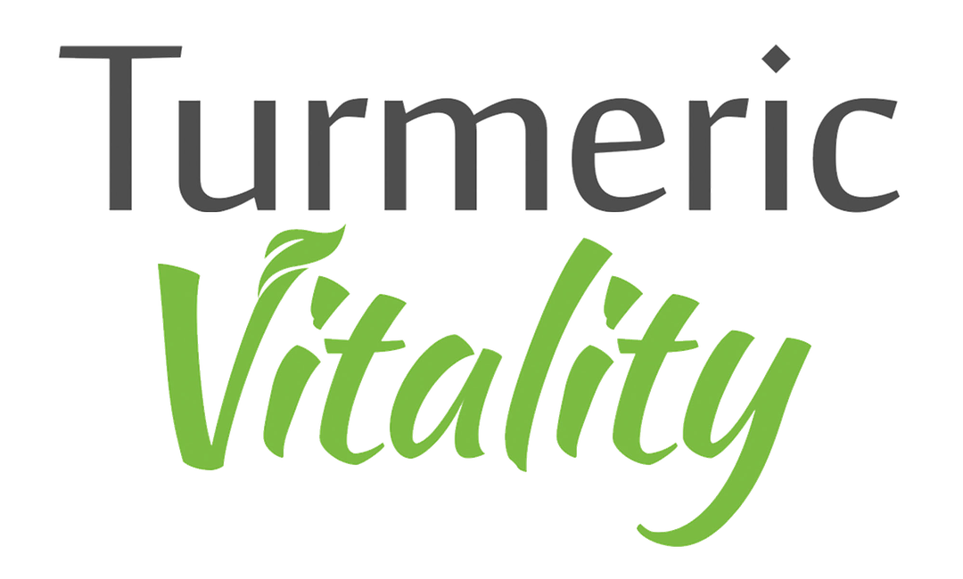 Turmeric Vitality Organic Turmeric Capsules Turmeric Supplements