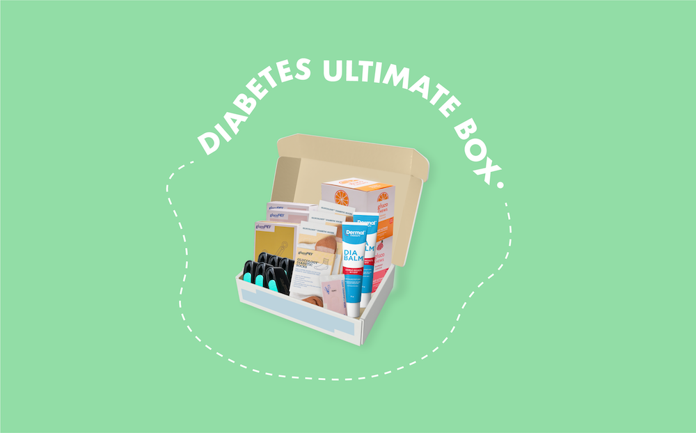 Diabetes Subscription Boxes