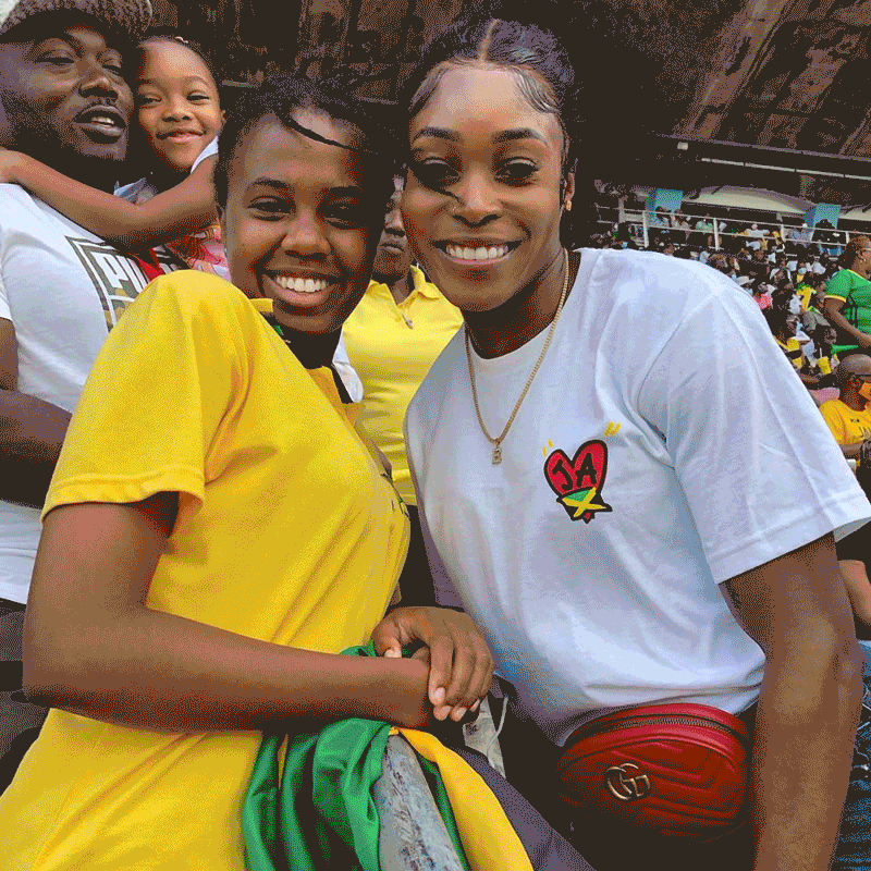 Jamaica Love Waitlist