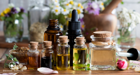 Therapeutic Grade Essential Oils – Fact or Fiction?
