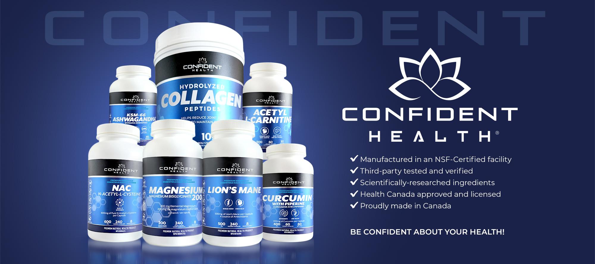 confident-health-main-banner