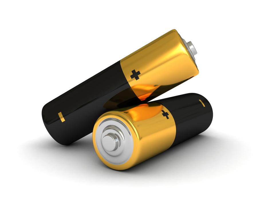 7 Little Known Facts About Batteries