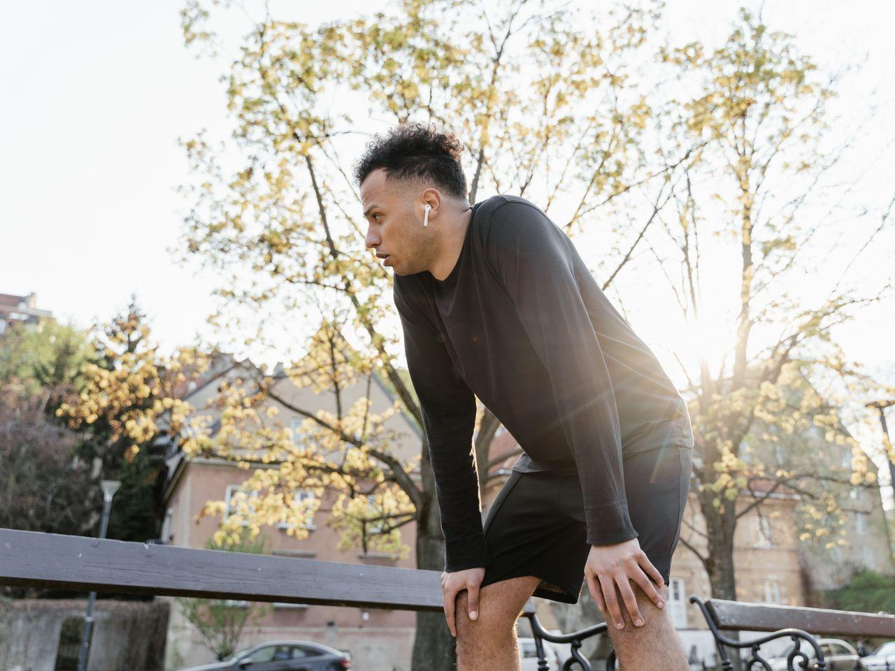 When you train hard without giving your body enough time to repair, you increase the risk of overuse injuries, lingering aches, and reduced performance.