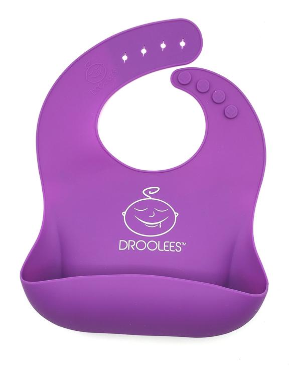 Droolees BPA Free Quality Baby Products