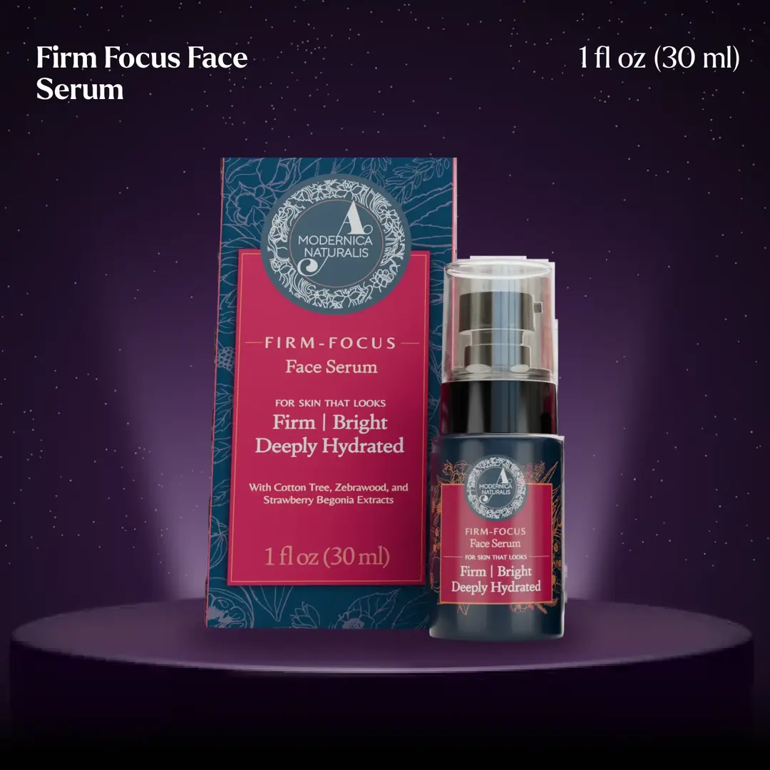 Firm Focus Face Serum