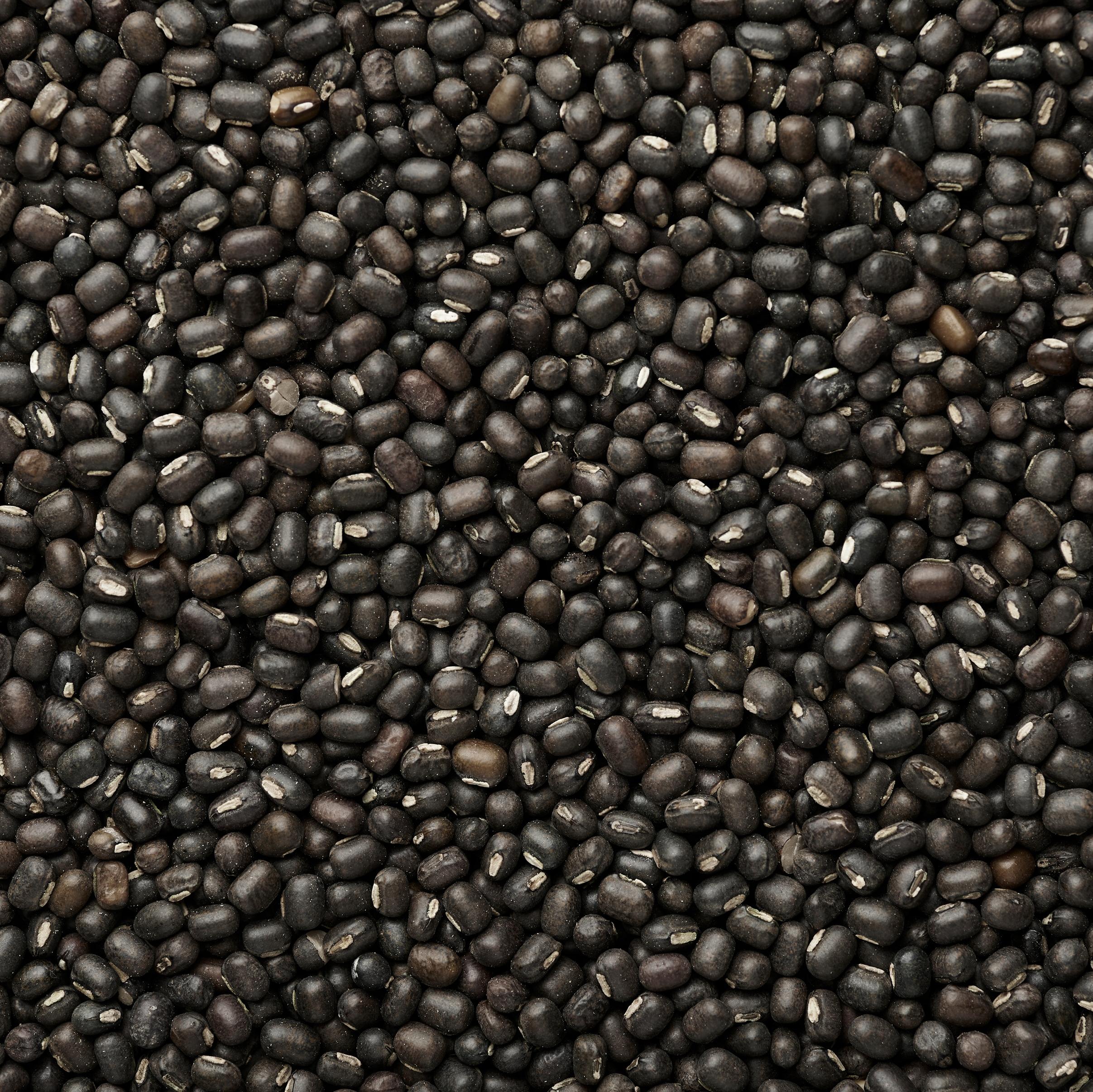 Black Gram