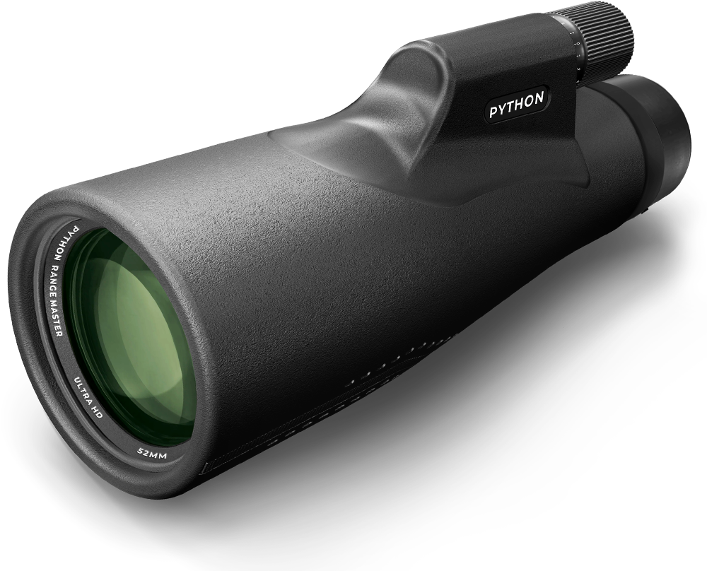 Everything about Sports Optics