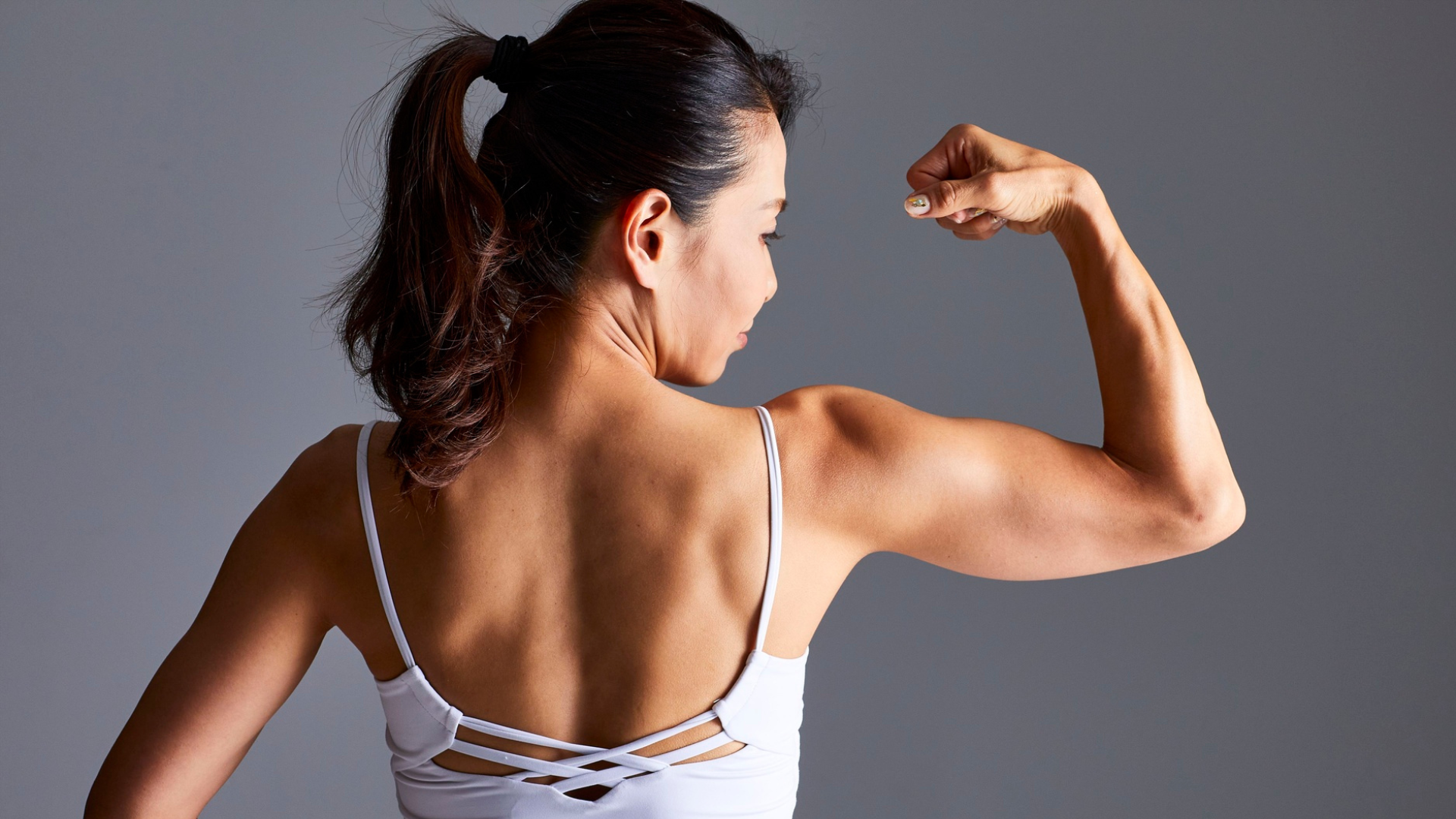 The Real Reason Your Skin Changes After 40